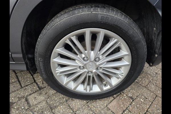 Hyundai Kona 1.0T Comfort | 1E EIGENAAR | 12MND GARANTIE | STOELVERWARMING | NAVI | CAMERA | CRUISE