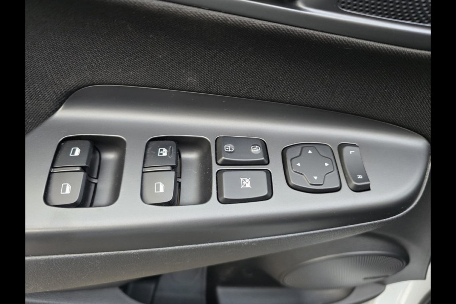 Hyundai Kona 1.0T Comfort | 1E EIGENAAR | 12MND GARANTIE | STOELVERWARMING | NAVI | CAMERA | CRUISE