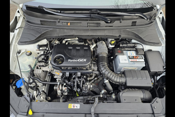 Hyundai Kona 1.0T Comfort | 1E EIGENAAR | 12MND GARANTIE | STOELVERWARMING | NAVI | CAMERA | CRUISE
