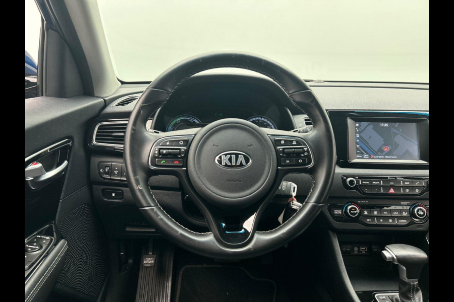 Kia Niro 1.6 GDi Hybrid DynamicLine Origineel NL Trekhaak Apple/Carplay Camera