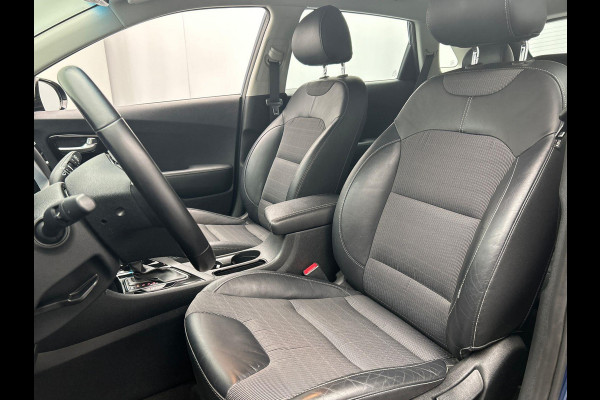 Kia Niro 1.6 GDi Hybrid DynamicLine Origineel NL Trekhaak Apple/Carplay Camera