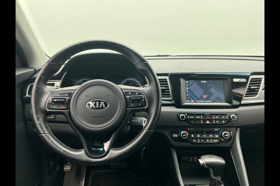 Kia Niro 1.6 GDi Hybrid DynamicLine Origineel NL Trekhaak Apple/Carplay Camera