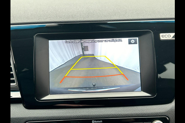 Kia Niro 1.6 GDi Hybrid DynamicLine Origineel NL Trekhaak Apple/Carplay Camera