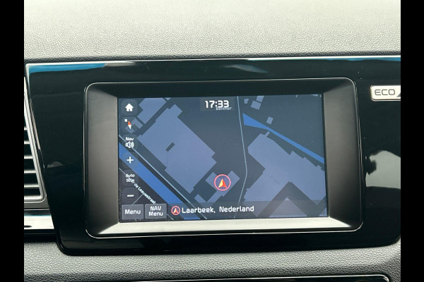 Kia Niro 1.6 GDi Hybrid DynamicLine Origineel NL Trekhaak Apple/Carplay Camera