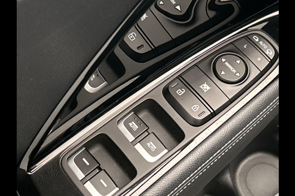 Kia Niro 1.6 GDi Hybrid DynamicLine Origineel NL Trekhaak Apple/Carplay Camera