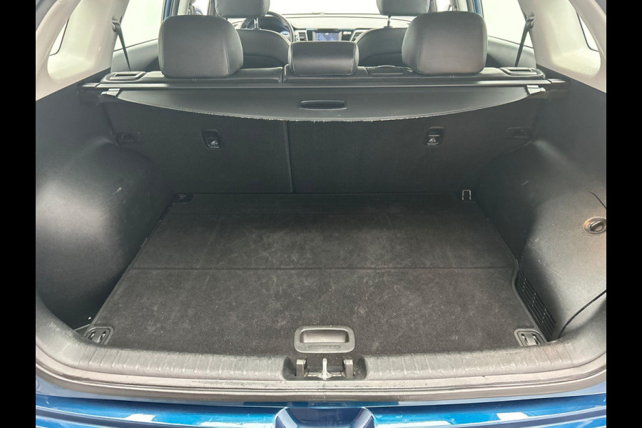 Kia Niro 1.6 GDi Hybrid DynamicLine Origineel NL Trekhaak Apple/Carplay Camera