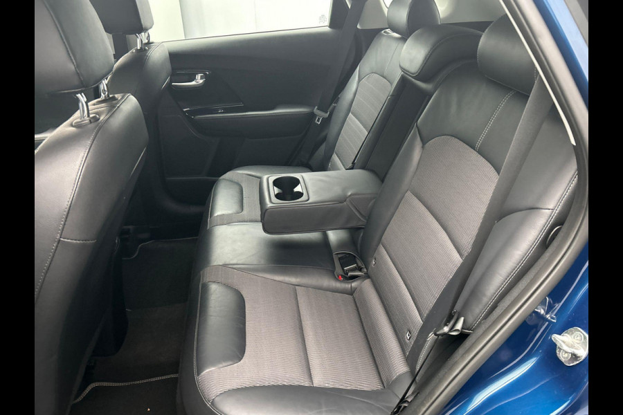 Kia Niro 1.6 GDi Hybrid DynamicLine Origineel NL Trekhaak Apple/Carplay Camera