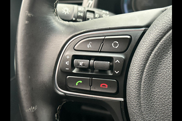 Kia Niro 1.6 GDi Hybrid DynamicLine Origineel NL Trekhaak Apple/Carplay Camera