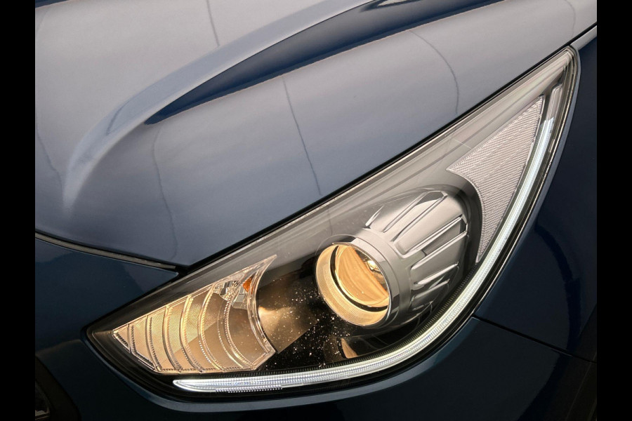 Kia Niro 1.6 GDi Hybrid DynamicLine Origineel NL Trekhaak Apple/Carplay Camera