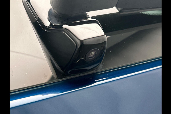 Kia Niro 1.6 GDi Hybrid DynamicLine Origineel NL Trekhaak Apple/Carplay Camera