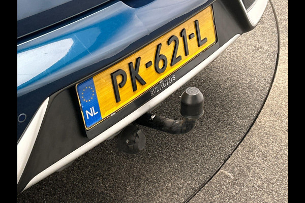 Kia Niro 1.6 GDi Hybrid DynamicLine Origineel NL Trekhaak Apple/Carplay Camera