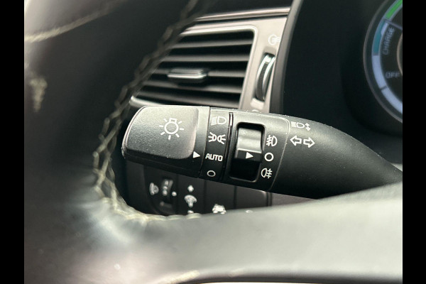 Kia Niro 1.6 GDi Hybrid DynamicLine Origineel NL Trekhaak Apple/Carplay Camera