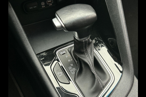 Kia Niro 1.6 GDi Hybrid DynamicLine Origineel NL Trekhaak Apple/Carplay Camera