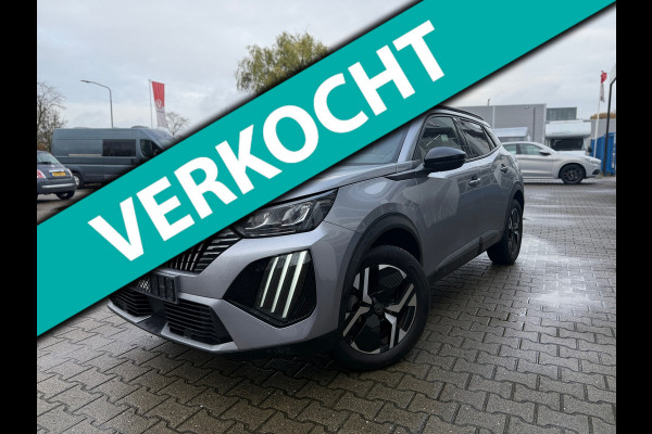 Peugeot 2008 1.2 PureTech 130 Allure Automaat NIEUW MODEL (BOVAG/RIJKLAARPRIJS)