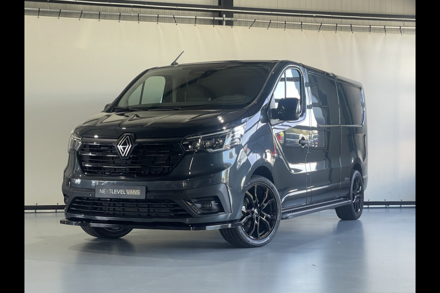 Renault Trafic 2.0 Blue dCi 170PK AUTOMAAT NEXT LEVEL EDITION