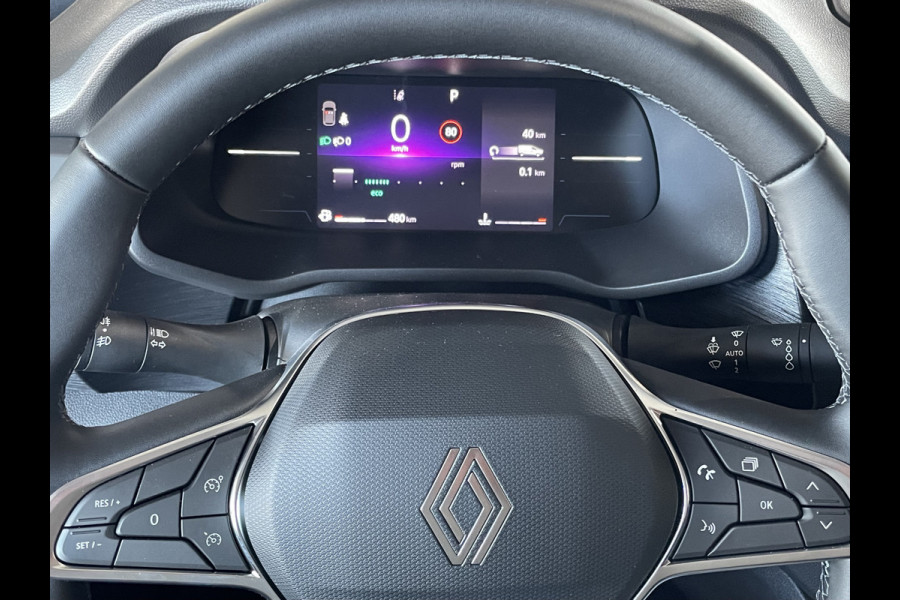 Renault Trafic 2.0 Blue dCi 170PK AUTOMAAT NEXT LEVEL EDITION