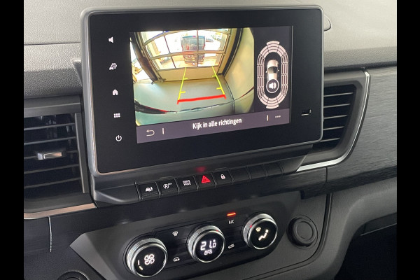 Renault Trafic 2.0 Blue dCi 170PK AUTOMAAT NEXT LEVEL EDITION
