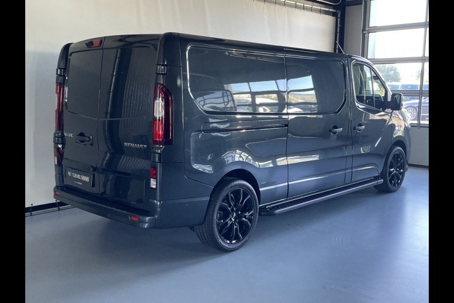 Renault Trafic 2.0 Blue dCi 170PK AUTOMAAT NEXT LEVEL EDITION