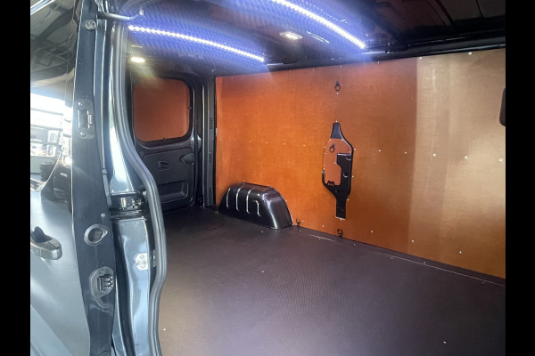 Renault Trafic 2.0 Blue dCi 170PK AUTOMAAT NEXT LEVEL EDITION