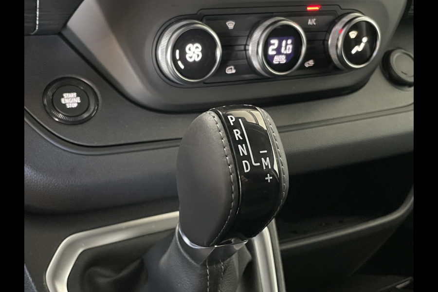 Renault Trafic 2.0 Blue dCi 170PK AUTOMAAT NEXT LEVEL EDITION