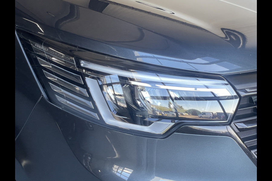 Renault Trafic 2.0 Blue dCi 170PK AUTOMAAT NEXT LEVEL EDITION
