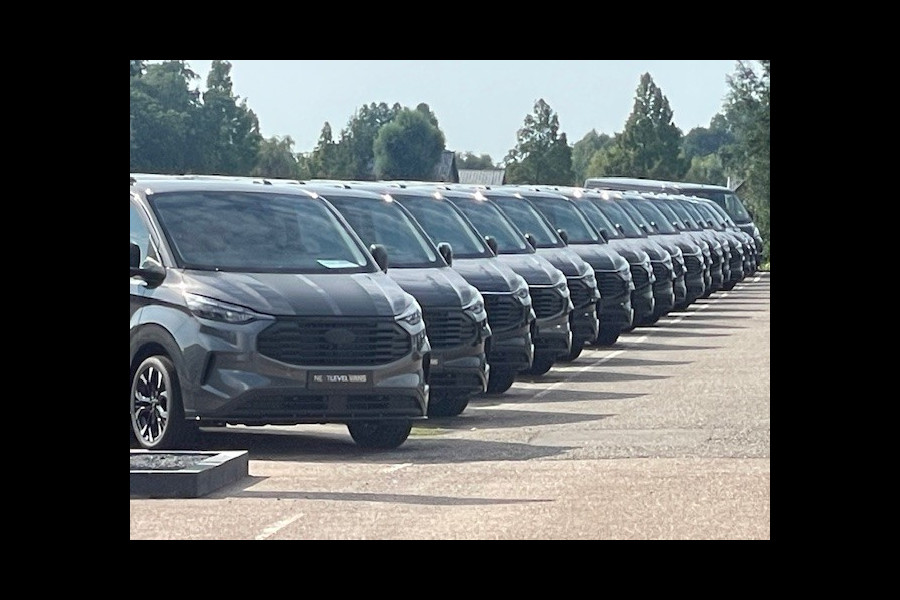 Renault Trafic 2.0 Blue dCi 170PK AUTOMAAT NEXT LEVEL EDITION