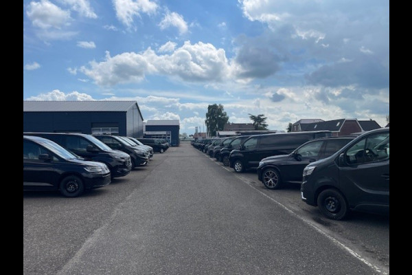 Renault Trafic 2.0 Blue dCi 170PK AUTOMAAT NEXT LEVEL EDITION