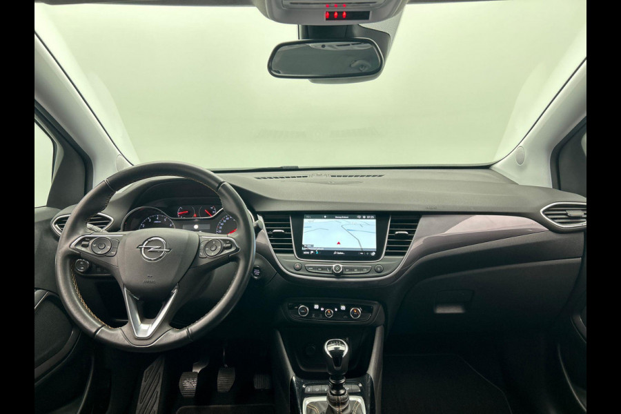Opel Crossland X 1.2 Turbo Innovation Origineel NL Apple/Carplay Camera Climate/Control