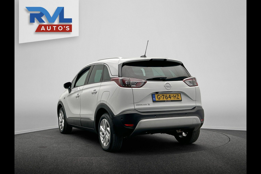 Opel Crossland X 1.2 Turbo Innovation Origineel NL Apple/Carplay Camera Climate/Control