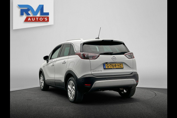 Opel Crossland X 1.2 Turbo Innovation Origineel NL Apple/Carplay Camera Climate/Control