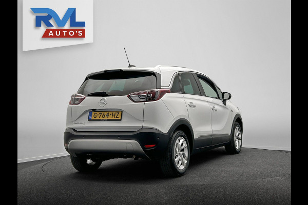 Opel Crossland X 1.2 Turbo Innovation Origineel NL Apple/Carplay Camera Climate/Control