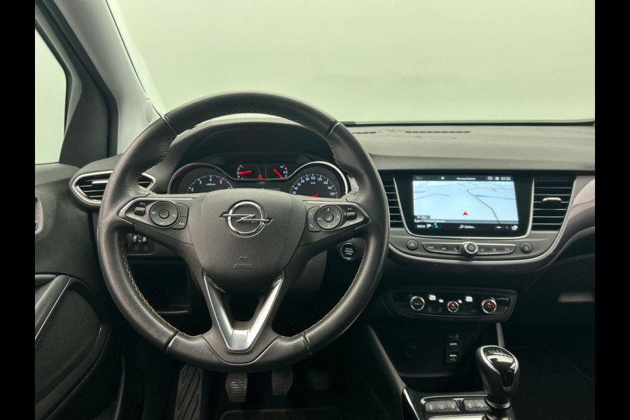Opel Crossland X 1.2 Turbo Innovation Origineel NL Apple/Carplay Camera Climate/Control