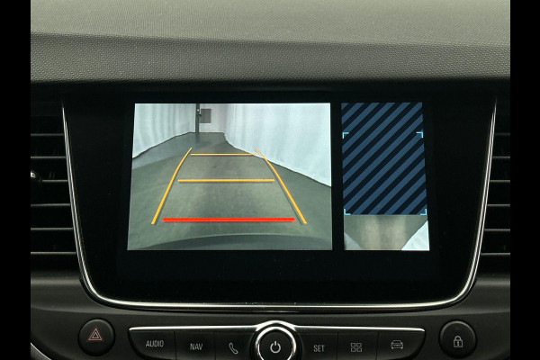 Opel Crossland X 1.2 Turbo Innovation Origineel NL Apple/Carplay Camera Climate/Control