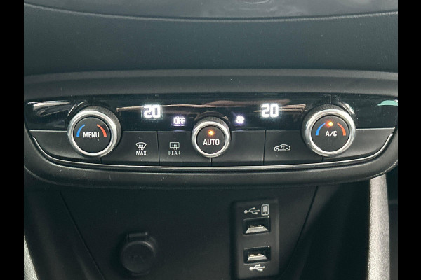 Opel Crossland X 1.2 Turbo Innovation Origineel NL Apple/Carplay Camera Climate/Control
