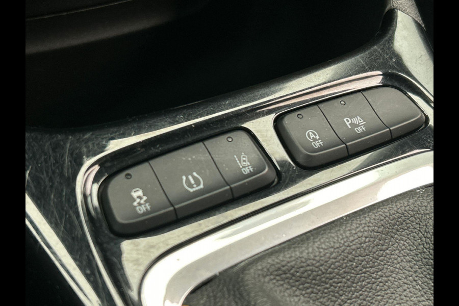 Opel Crossland X 1.2 Turbo Innovation Origineel NL Apple/Carplay Camera Climate/Control