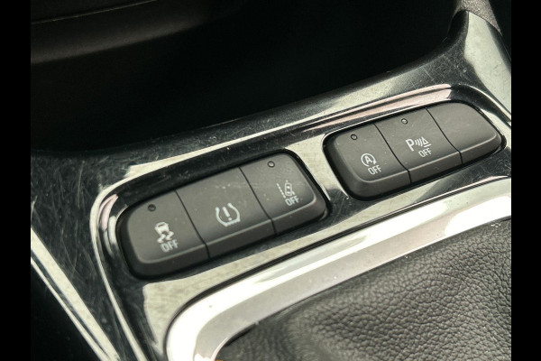 Opel Crossland X 1.2 Turbo Innovation Origineel NL Apple/Carplay Camera Climate/Control