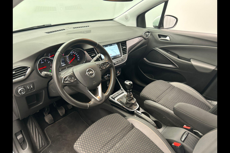 Opel Crossland X 1.2 Turbo Innovation Origineel NL Apple/Carplay Camera Climate/Control