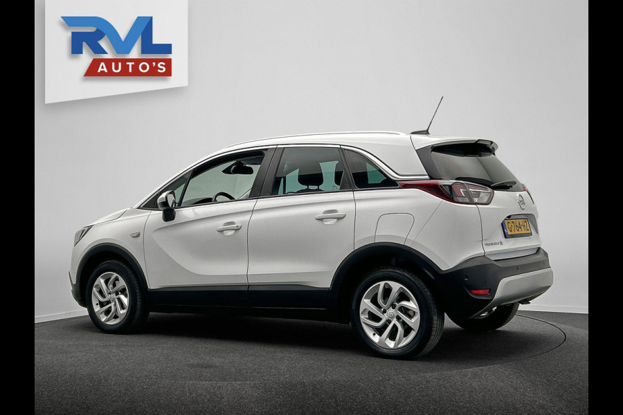 Opel Crossland X 1.2 Turbo Innovation Origineel NL Apple/Carplay Camera Climate/Control