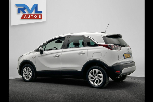 Opel Crossland X 1.2 Turbo Innovation Origineel NL Apple/Carplay Camera Climate/Control
