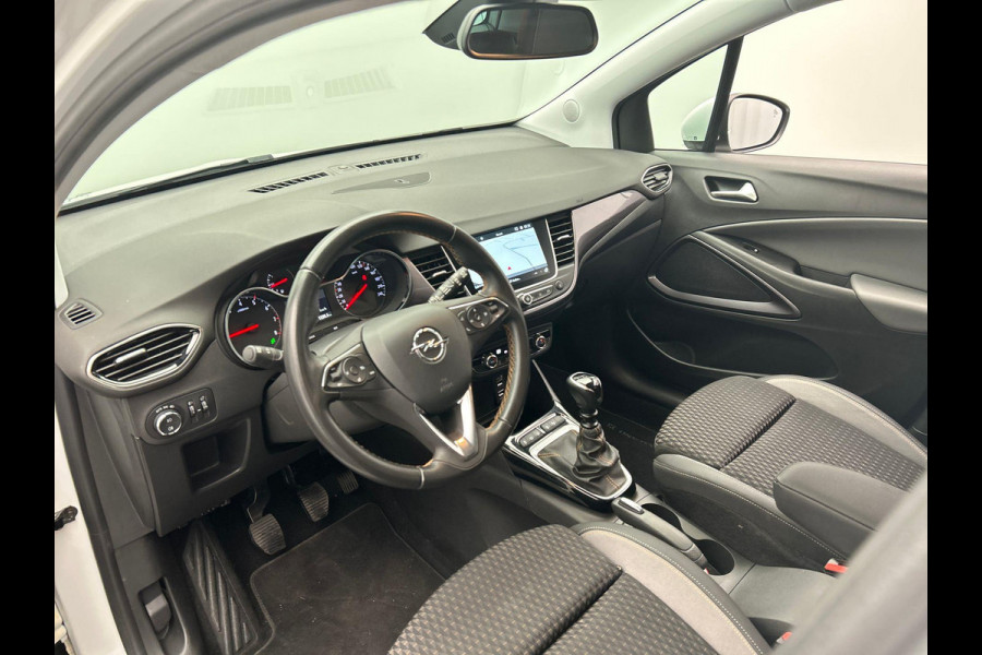 Opel Crossland X 1.2 Turbo Innovation Origineel NL Apple/Carplay Camera Climate/Control