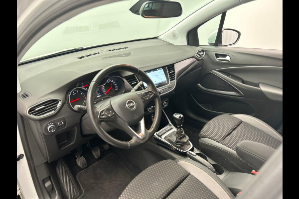Opel Crossland X 1.2 Turbo Innovation Origineel NL Apple/Carplay Camera Climate/Control
