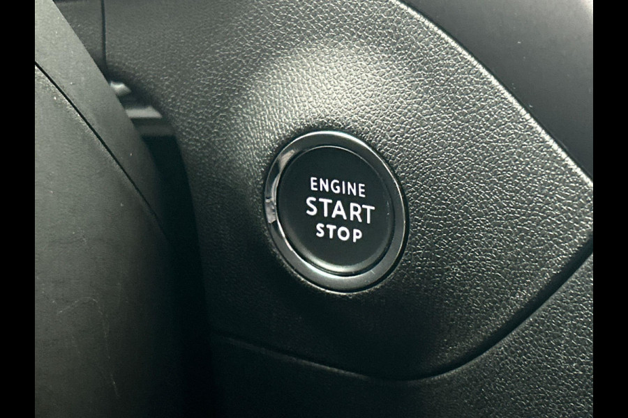 Opel Crossland X 1.2 Turbo Innovation Origineel NL Apple/Carplay Camera Climate/Control