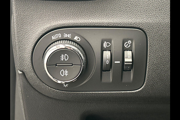 Opel Crossland X 1.2 Turbo Innovation Origineel NL Apple/Carplay Camera Climate/Control