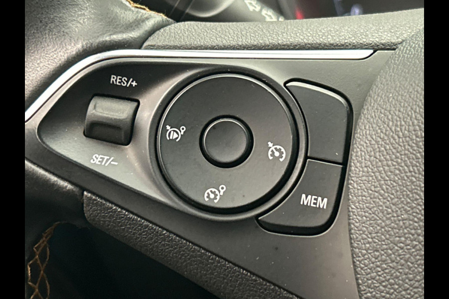 Opel Crossland X 1.2 Turbo Innovation Origineel NL Apple/Carplay Camera Climate/Control