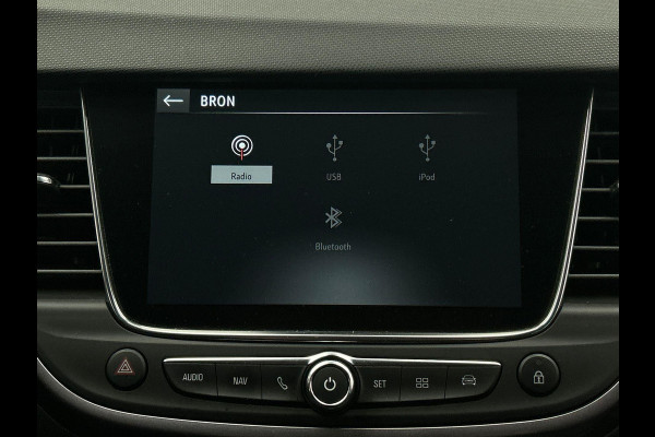 Opel Crossland X 1.2 Turbo Innovation Origineel NL Apple/Carplay Camera Climate/Control