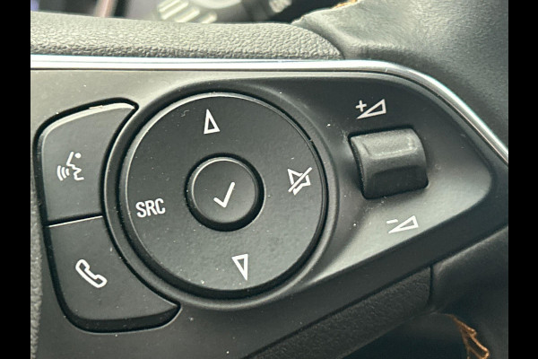 Opel Crossland X 1.2 Turbo Innovation Origineel NL Apple/Carplay Camera Climate/Control
