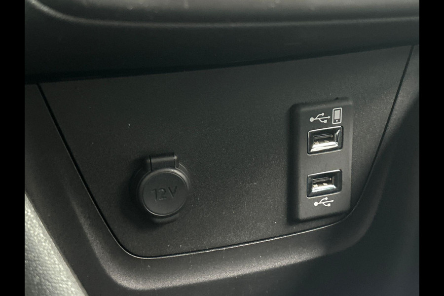 Opel Crossland X 1.2 Turbo Innovation Origineel NL Apple/Carplay Camera Climate/Control