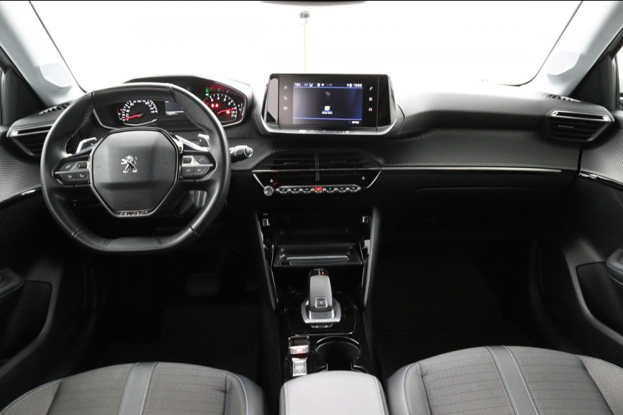 Peugeot 208 1.2 Allure*AUTOM.*ECC*CRUISE*NAVI*CAM*CARPLAY.*