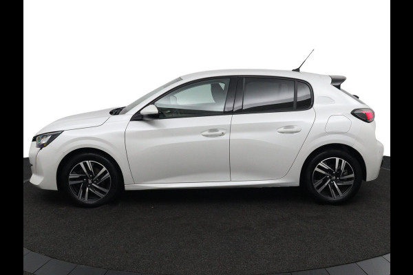 Peugeot 208 1.2 Allure*AUTOM.*ECC*CRUISE*NAVI*CAM*CARPLAY.*