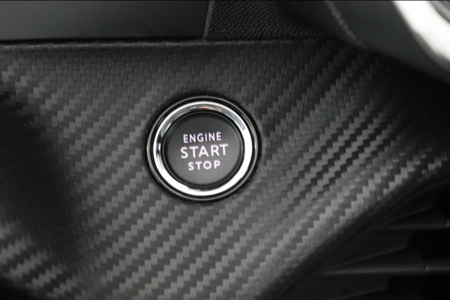 Peugeot 208 1.2 Allure*AUTOM.*ECC*CRUISE*NAVI*CAM*CARPLAY.*